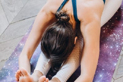 Breathing To Promote Self-Healing
