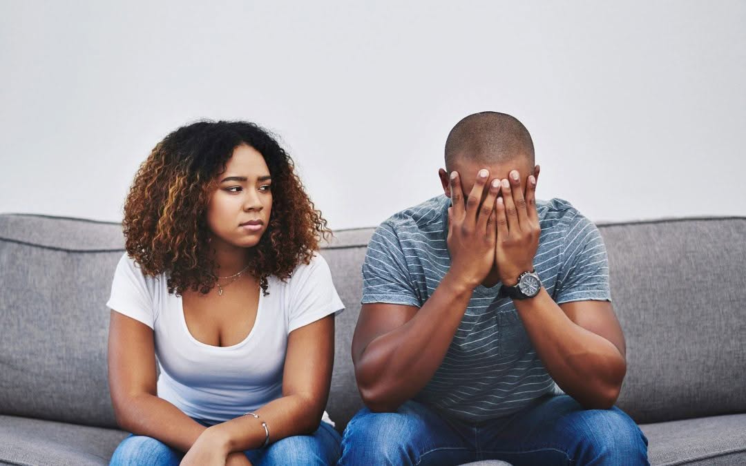How to Stop Procrastination in Marriage: 5 Steps from a Licensed Psychologist