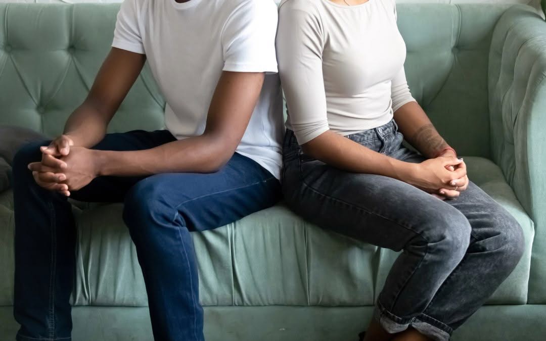 The Challenge of Conflict Avoidance in Relationships: Moving from Aversion to Intimacy